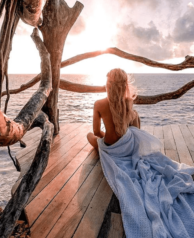 Presety Adobe Lightroom Beach Dream - obrazek 7