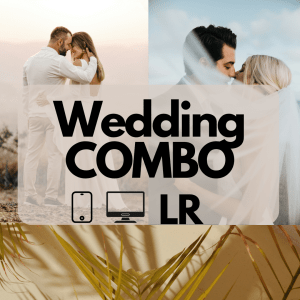 Profesjonalne Presety Adobe Lightroom Ślubne Najlepsze Kolekcje